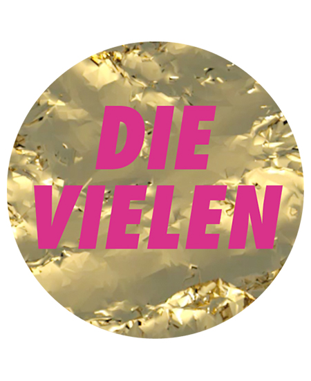 Die Vielen